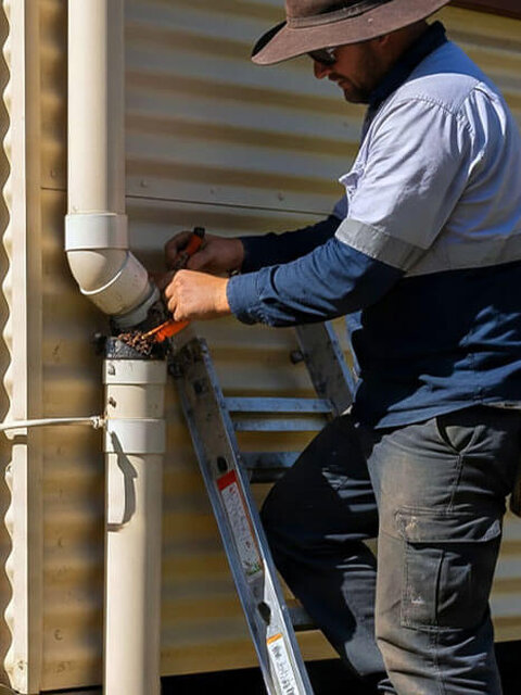 Plumbing