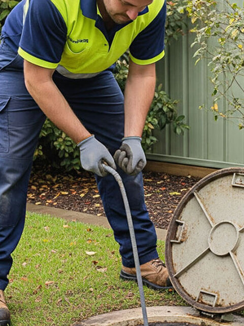 Emergency Plumbing